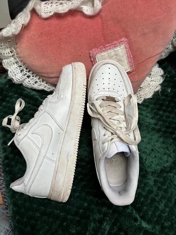 NIKE air force 1 low