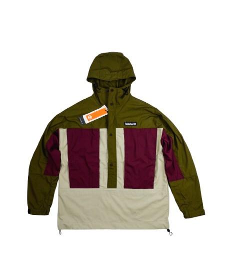Kurtka anorak Timberland
