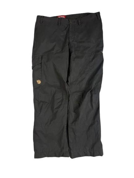Fjallraven Karla Trousers G-1000 Hydratic Hiking Pants Size 46