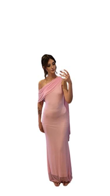 Elegancka suknia na przyjęcia